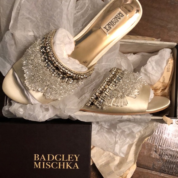 badgley mischka kassandra